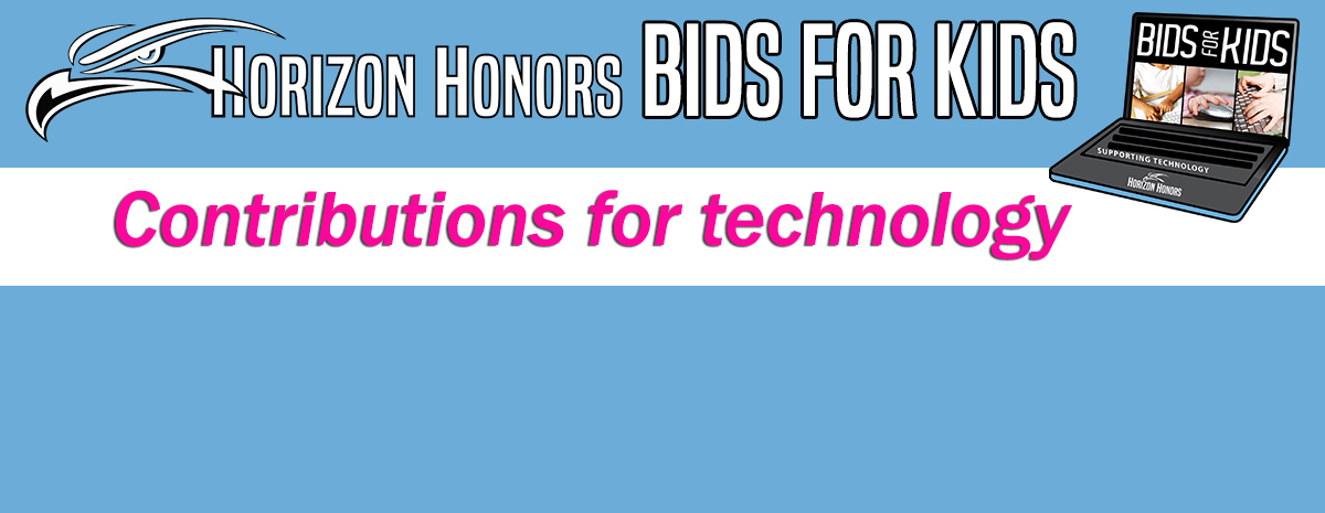 z2019 Bids for Kids Drive